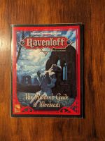 Ravenloft Van Richtens Guide to Werebeasts 1993 AD&D Köln - Porz Vorschau