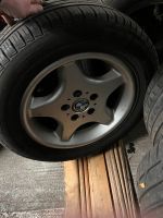 Original BMW E34 Touring 16“ Felgen Pankow - Prenzlauer Berg Vorschau