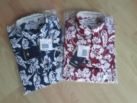 Tom Tailor Hemd NEU Shirts Poloshirts Polohemd Hawaii Hemd Shirt Sachsen-Anhalt - Stendal Vorschau