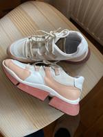 Sneaker gr 39 via Milano Hessen - Schwalmstadt Vorschau