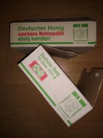 2 DIB Karton's für 250g. Honiggläser Nordrhein-Westfalen - Much Vorschau