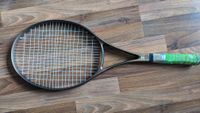 Tennisschläger Kübler Resonanz Inertial Grip 4, + Tasche,gebr. Baden-Württemberg - Tamm Vorschau