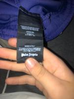 Originale neuwertige palm Angels Lila hose neu 350-500€! Niedersachsen - Celle Vorschau