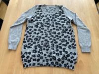 PETER HAHN 100 % Kaschmirpullover, Animalprint, Gr. 42, SEHR GUT! Kr. Dachau - Dachau Vorschau