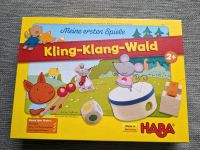 HABA Spiel Kling-Klang-Wald Bayern - Würzburg Vorschau