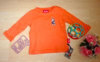 Sigikid gr 74 * Longsleeves mit Anhänger Maus * Top Bayern - Hilpoltstein Vorschau