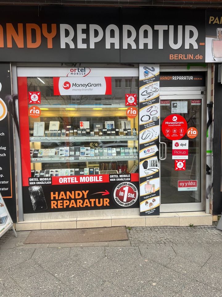 Handyreparatur Berlin Badstr. 61 13357 Berlin in Berlin