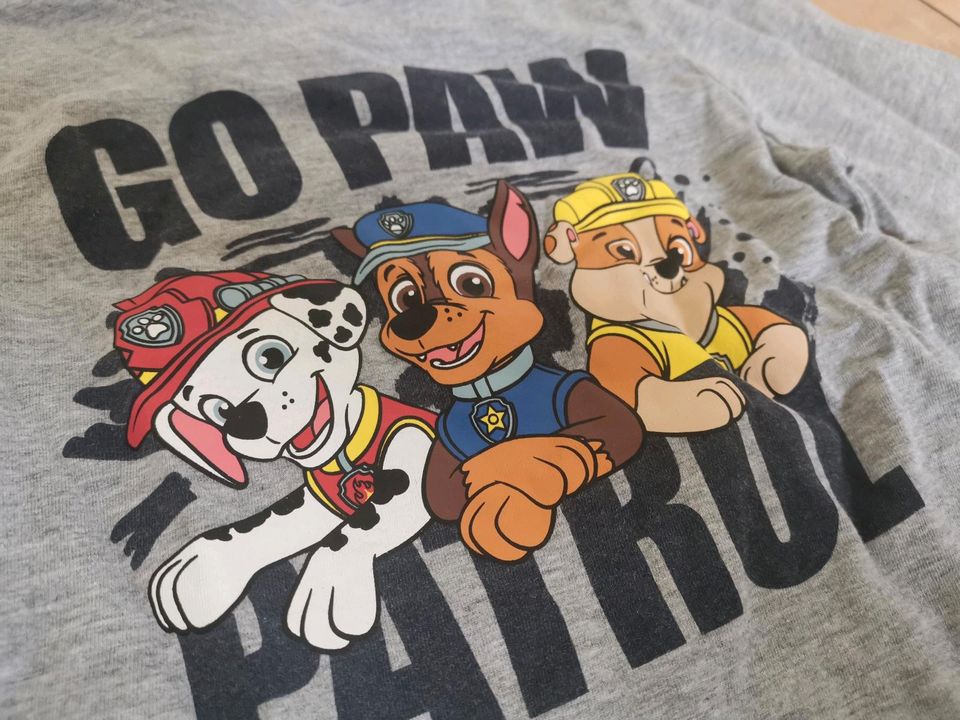 Paw Patrol Set Gr 110 in Freilassing