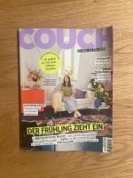 Couch Magazin Zeitschrift März/April 2024 Der Frühling zieht ein Baden-Württemberg - Freiburg im Breisgau Vorschau