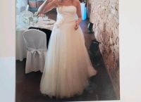 Hochzeitskleid, Brautkleid, Kostüm Hessen - Biebergemünd Vorschau