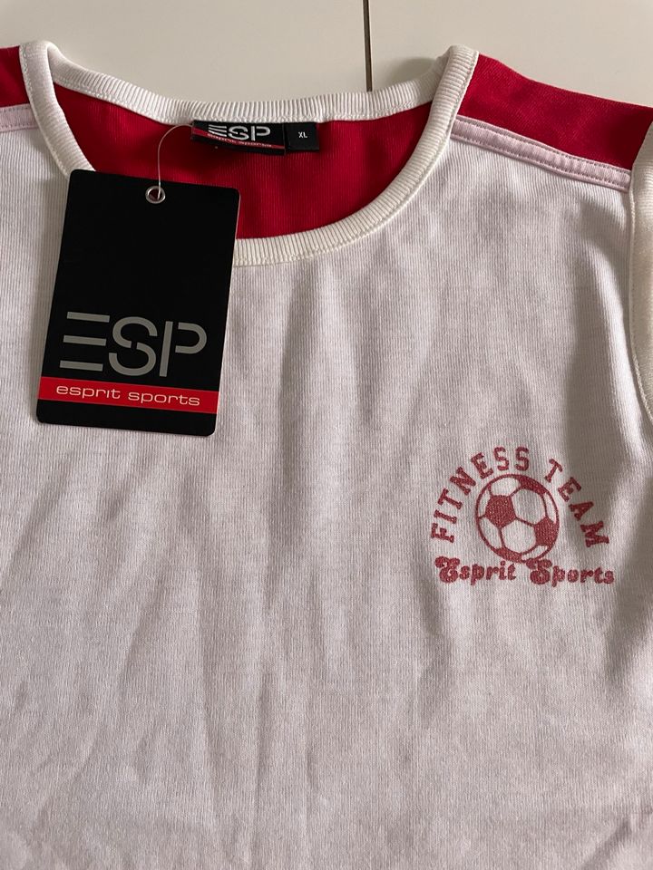 Esprit T Shirt top Kinderkleidung in Köln