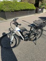 Pegasus E- Bike Tiefeinsteiger Baden-Württemberg - Leonberg Vorschau