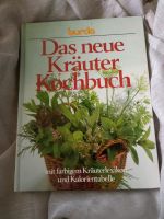 Das neue Kräuter Kochbuch Nordrhein-Westfalen - Windeck Vorschau