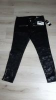 Neue Hose Slim fit schwarz Größe 44 Brandenburg - Fürstenwalde (Spree) Vorschau