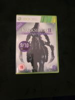 Darksiders 2 Limited Edition - Xbox 360 Niedersachsen - Hildesheim Vorschau