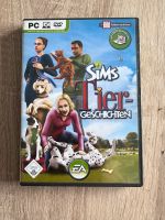 Sims Tiergeschichten , Diablo 2, Simcity Societies, Sims 3 Reise Bayern - Selb Vorschau