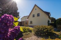 Doppelhaushälfte mit tollem Garten, in einer schönen Siedlung am Rande von Bautzen Sachsen - Bautzen Vorschau