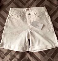 Damen Shorts Jeanshose kurz TESINI Gr. 36/38 weiß NEU ❤️ Berlin - Mitte Vorschau