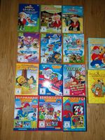 Kinderfilme DVDS und VHS Niedersachsen - Wallenhorst Vorschau