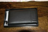 Bugatti Geldbörse Damen Manhattan/Zip Wallet Large schwarz Niedersachsen - Rosengarten Vorschau