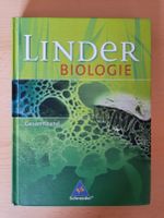 LINDER Biologie Gesamtband Saarland - Völklingen Vorschau