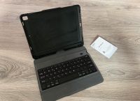 iPad Hülle + Tastatur (Bluetooth) Hessen - Bebra Vorschau