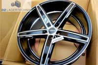 Alufelge Oxigin 18 Concave 11.5 x 21-21 Zoll 5 x 114.3 schwarz Nordrhein-Westfalen - Burbach Vorschau