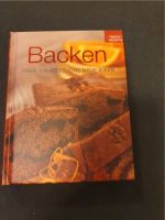 BACKBUCH: "BACKEN ÜBER 100 KÖSTLICHE NEUE IDEEN" *NEUWERTIG Baden-Württemberg - Leinfelden-Echterdingen Vorschau