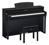 Yamaha Digitalpiano Clavinova CLP-745 Aachen - Aachen-Mitte Vorschau