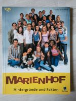 Buch Marienhof Hintergründe und Fakten Schleswig-Holstein - Fargau-Pratjau Vorschau