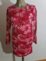 Netzkleid Gr 48 50 Pink Stretch Sexy Neu Bayern - Buchenberg Vorschau