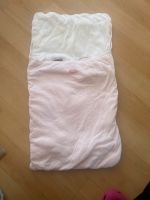 Petit Bateau Babyschalensack Fußsack Babyschale Sack f. Maxi Cosi Harburg - Hamburg Heimfeld Vorschau