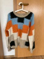 Esprit Pullover XL Wolle bunt Baden-Württemberg - St. Johann Vorschau