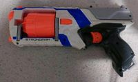 Nerf Elite Strongarm ohne Munition Baden-Württemberg - Simmozheim Vorschau