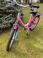 Puky Skyride 20 Zoll Pink Mädchen Fahrrad Nordrhein-Westfalen - Herne Vorschau