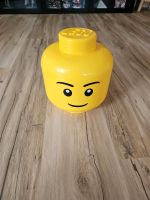 Lego ! großer aufbewahrungs Kopf Nordrhein-Westfalen - Sprockhövel Vorschau