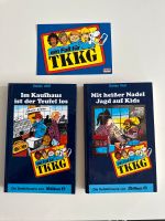 TKKG 2 Bücher zusammen Hadern - Blumenau Vorschau