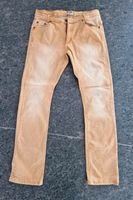 Blue Effect Jeans Gr. 176 beige-Used-Look Hose TOP Zustand Nordrhein-Westfalen - Lippstadt Vorschau