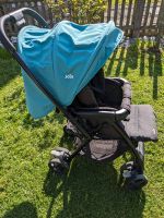 Joie Buggy&Sportwagen: Mirus Jade (0-15kg, Geburt bis 36 Monate) Bayern - Mittenwald Vorschau