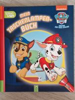 Paw Patrol Taschenlampen Buch Köln - Rodenkirchen Vorschau
