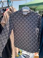 Langarmshirt Gr. M Sachsen-Anhalt - Wernigerode Vorschau