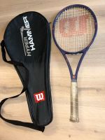 Wilson Laser2000 Tennisschläger mit Tasche Schleswig-Holstein - Elmshorn Vorschau