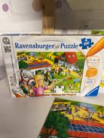 Tip Toi Puzzle Der Ponyhof Schleswig-Holstein - Norderstedt Vorschau