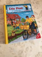 Die Post Klappbuch Bayern - Taufkirchen Vils Vorschau