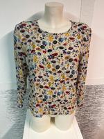 Bluse Shirt langarmiges Tops 36/38/40 H&M SIR Oliver Street One Bayern - Weißenburg in Bayern Vorschau