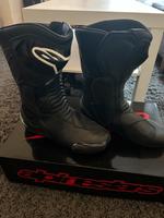 Motoradschuhe alpinestars smx-6 Hessen - Wiesbaden Vorschau