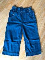 3/4- Hose von Maas Natur Gr. 122 / dünne Jeans Wandsbek - Hamburg Rahlstedt Vorschau