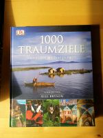 Buch "Traumziele" Nordrhein-Westfalen - Krefeld Vorschau