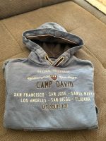 ❤️ CAMP DAVID Pullover ❤️ Gr. 134 Thüringen - Ellrich Vorschau