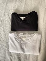 2er Pack Stilloberteile, Tshirt, H&M, maternity, Schwangerschaft Kr. Dachau - Dachau Vorschau